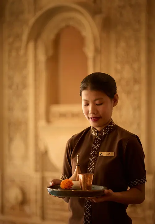 Anantara Jaipur Hotel - Other Facilities - Others 26